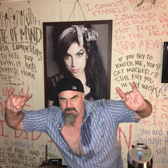 Meet your Posher, Jeffery - Picture 1 of 1